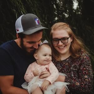 Meet your Posher, Paige